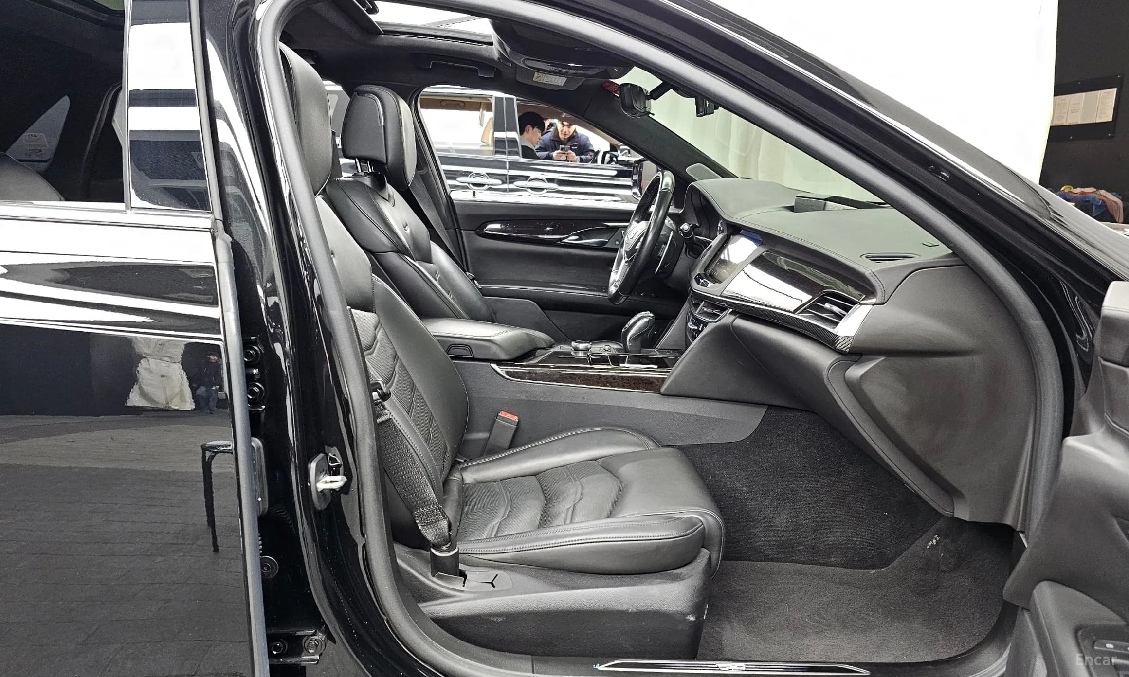 CT6