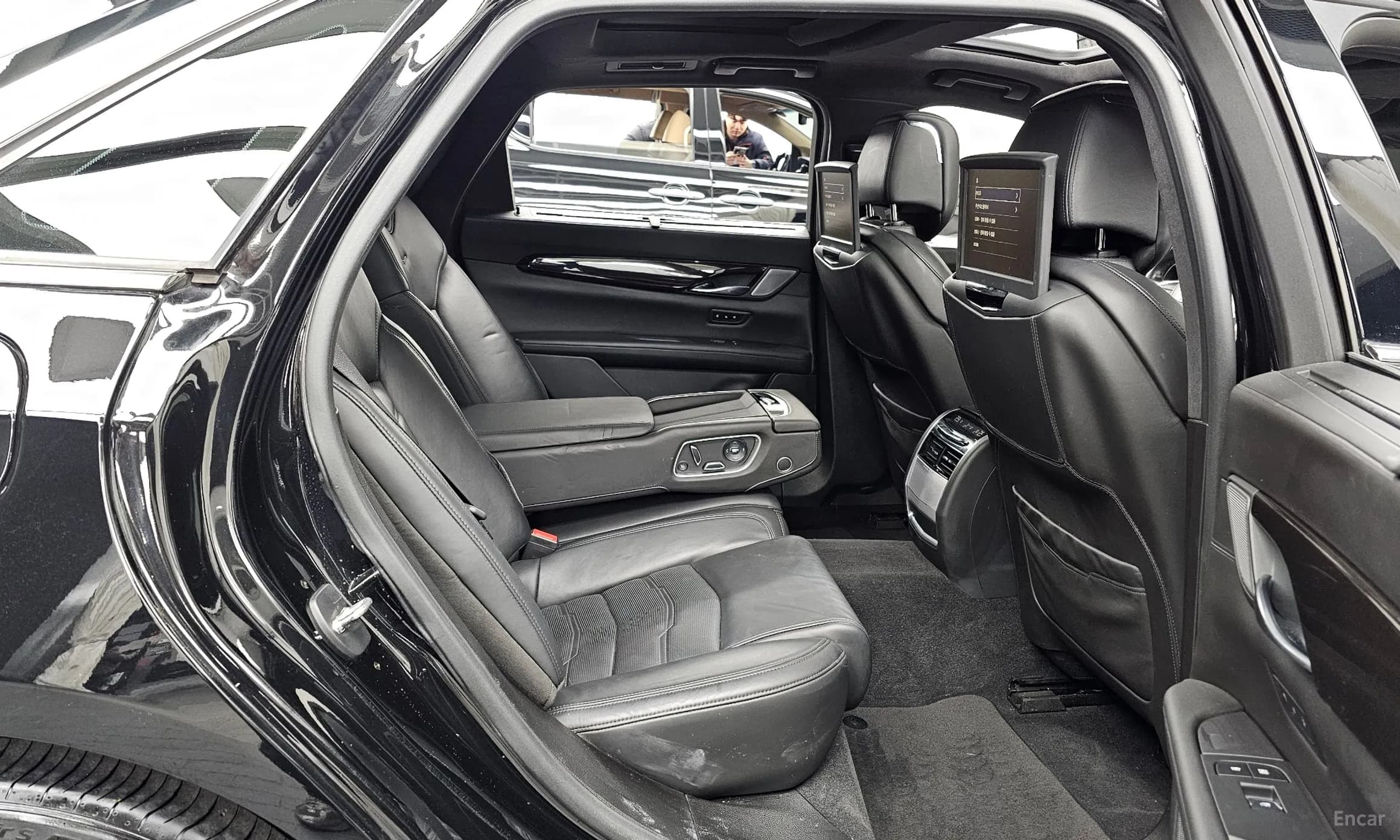CT6