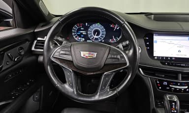 CT6