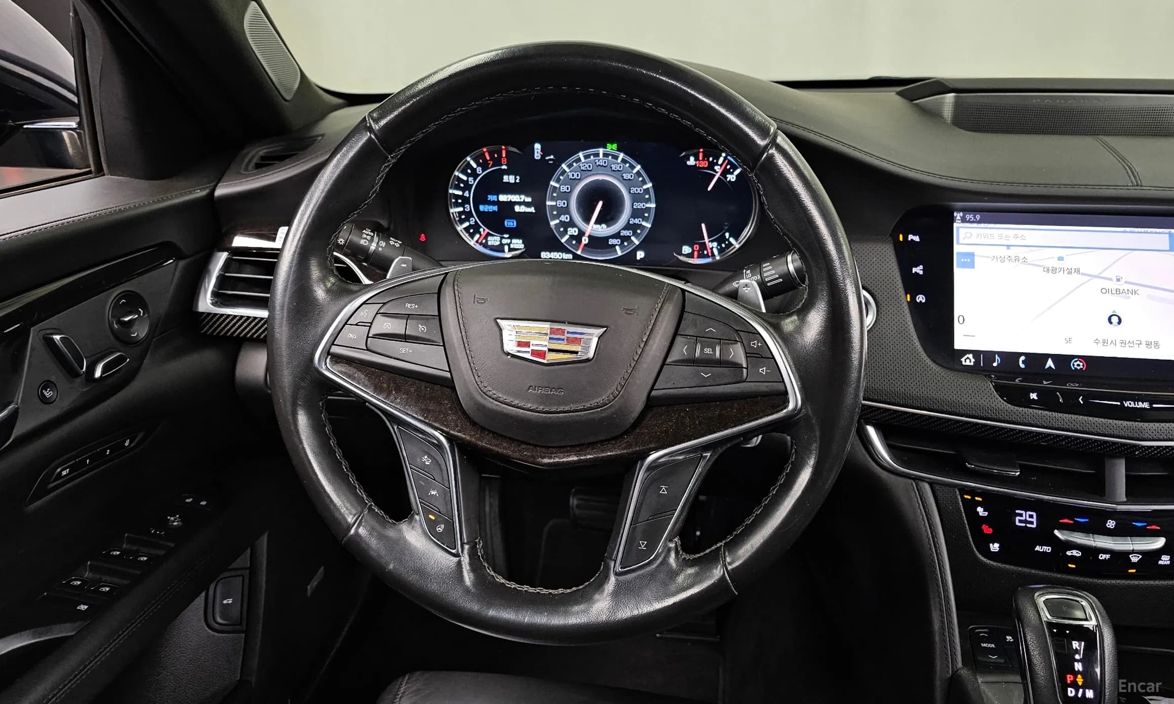 CT6