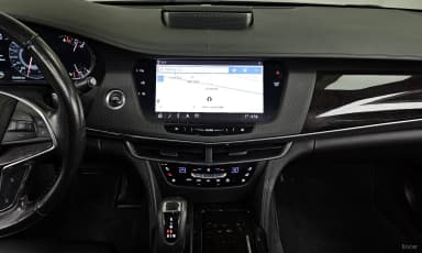 CT6