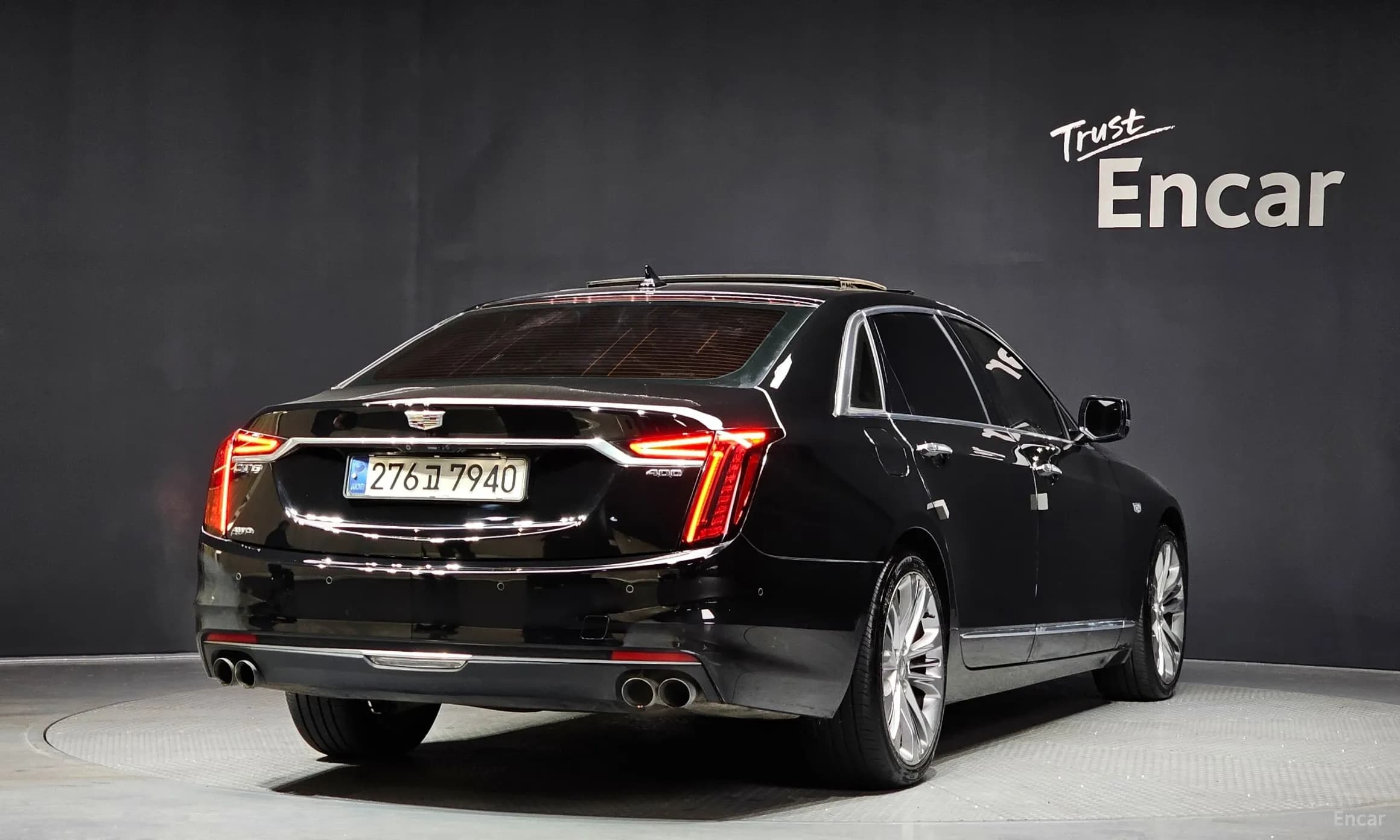 CT6