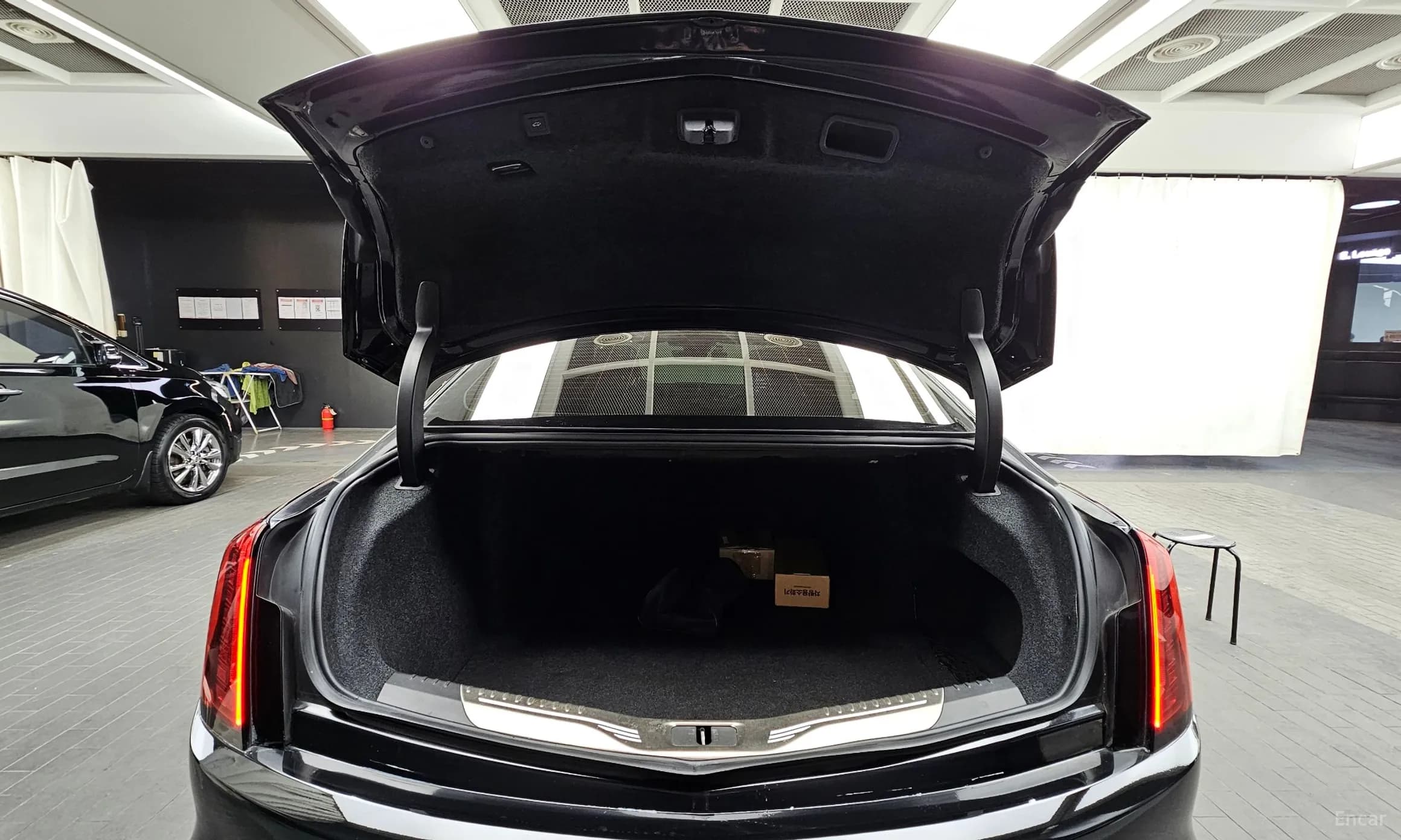 CT6