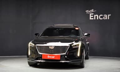 CT6