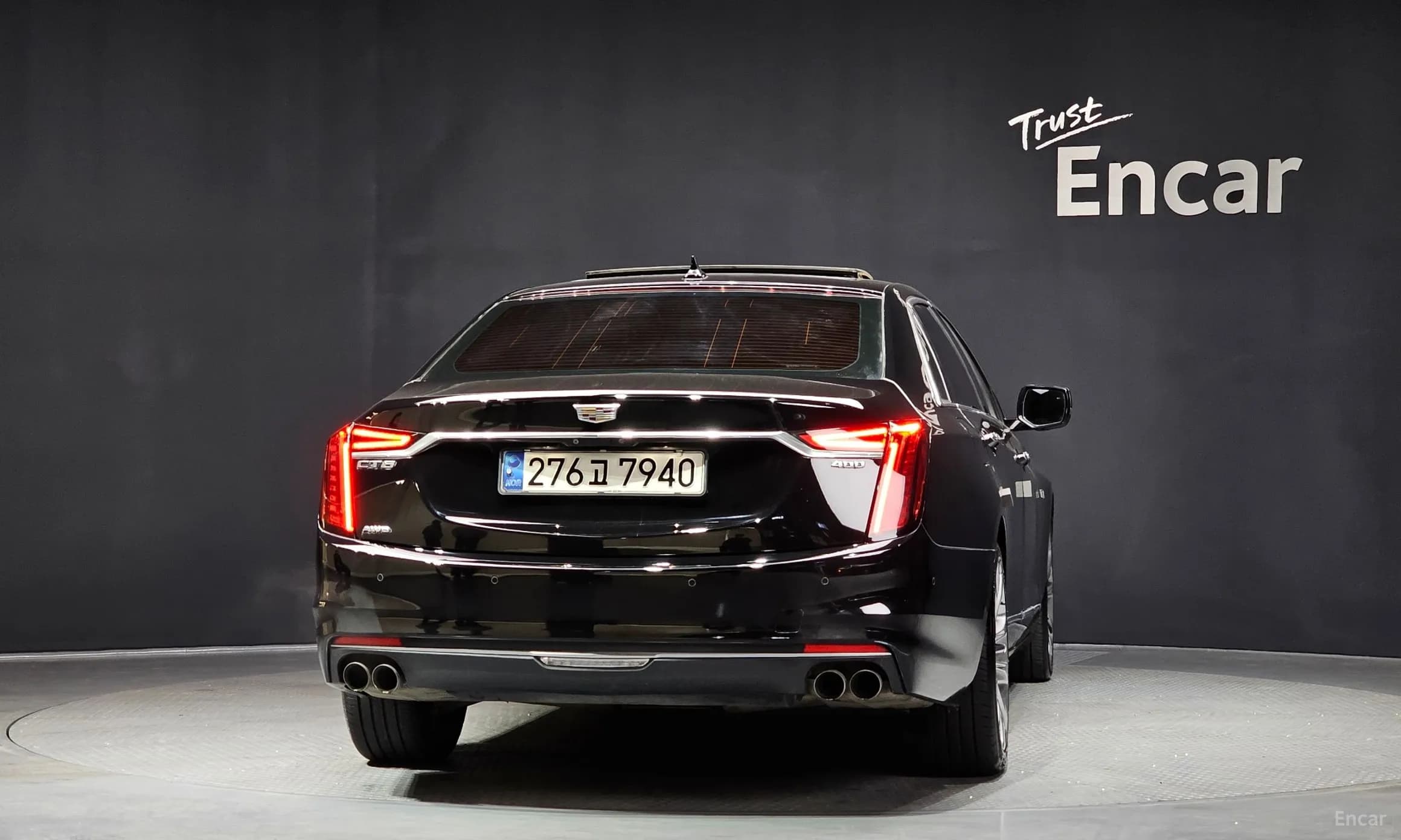 CT6
