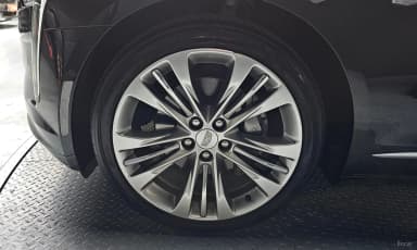 CT6