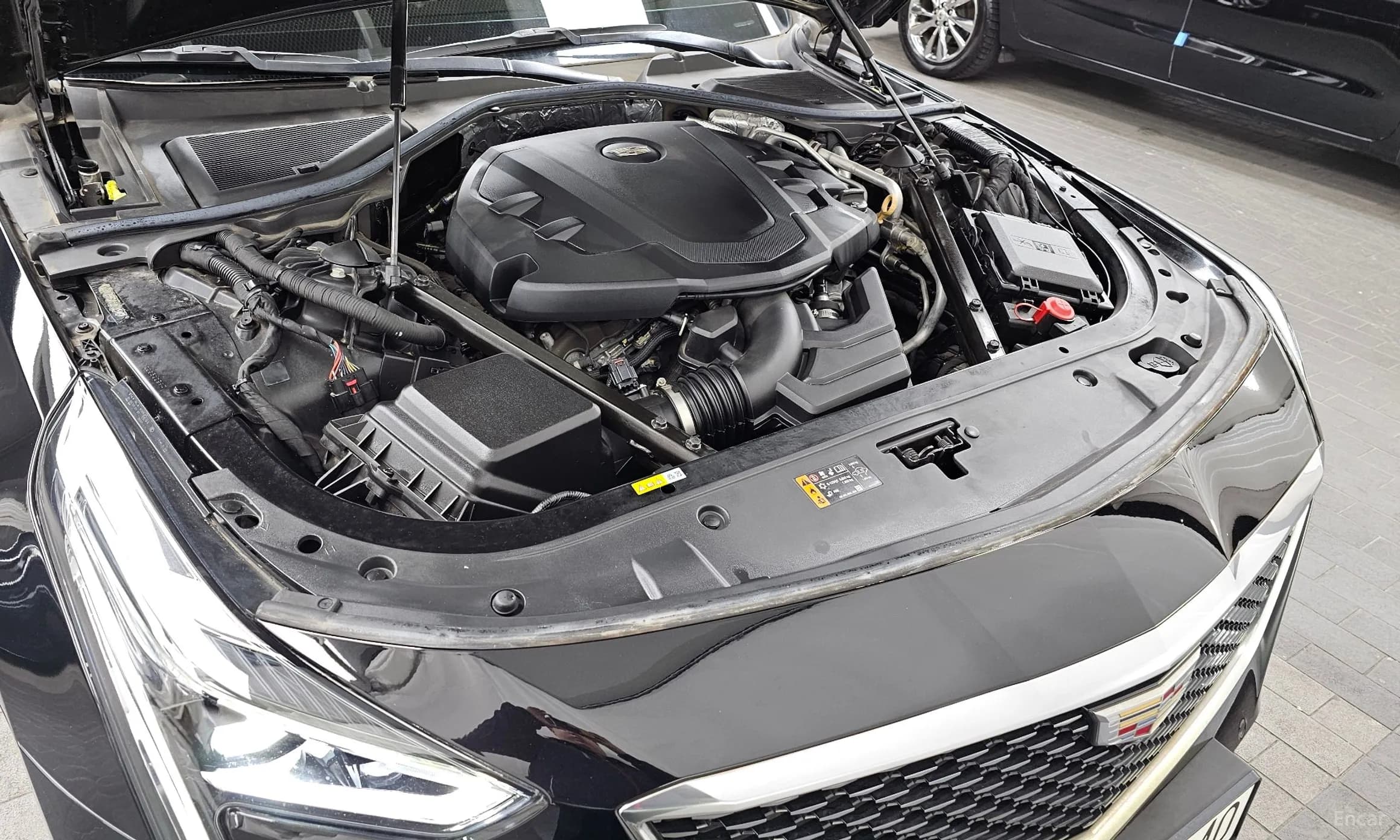 CT6