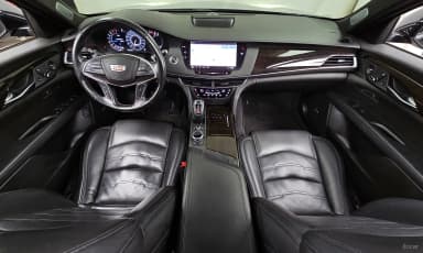 CT6