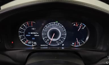 CT6