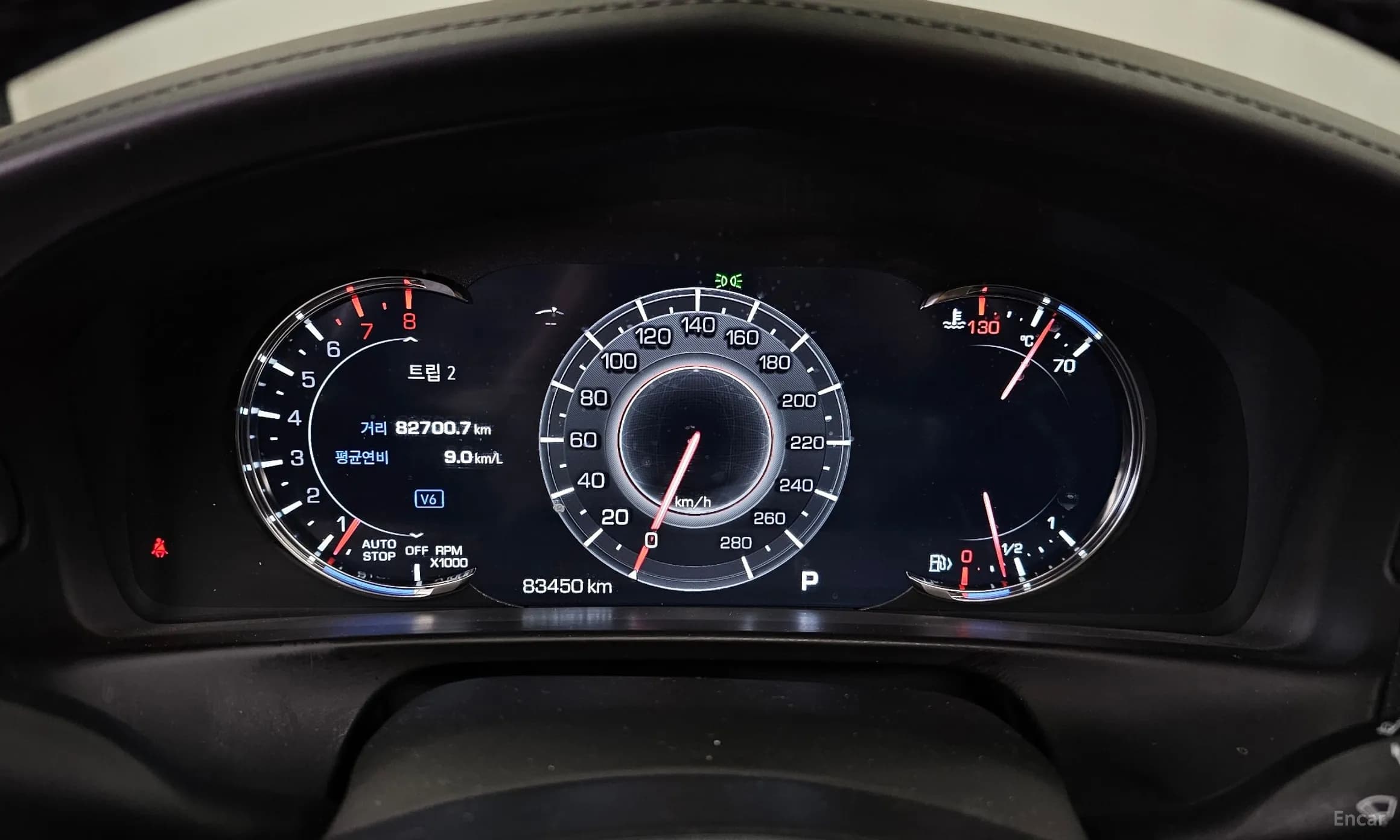 CT6