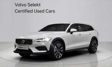 V60 Cross-Country 2nd Generation