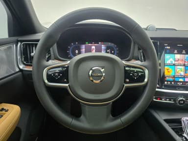 V60 Cross-Country 2nd Generation