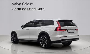 V60 Cross-Country 2nd Generation