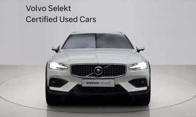 V60 Cross-Country 2nd Generation