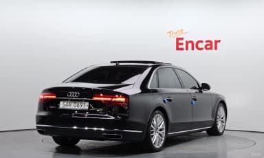 New A8