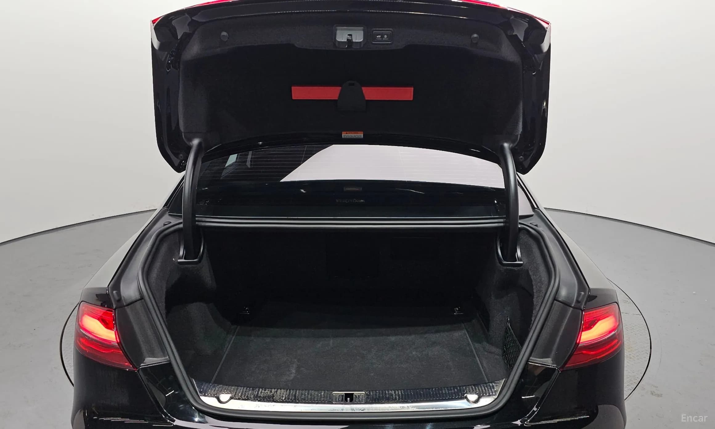 New A8