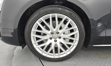 New A8