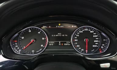 New A8