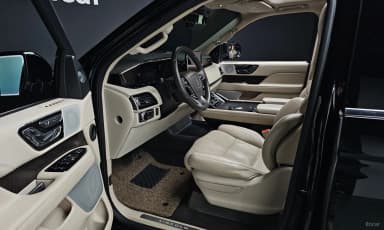 Navigator 4th generation