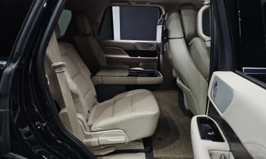 Navigator 4th generation