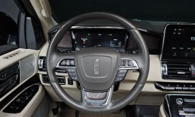 Navigator 4th generation