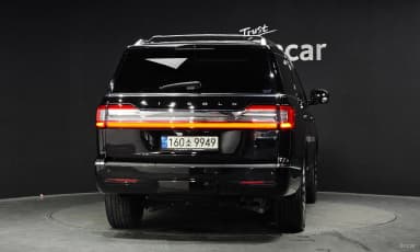 Navigator 4th generation
