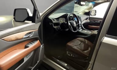 Escalade