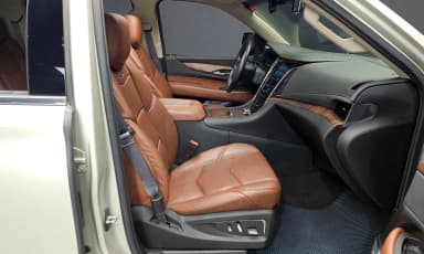 Escalade