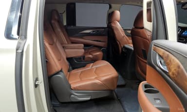Escalade