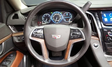 Escalade