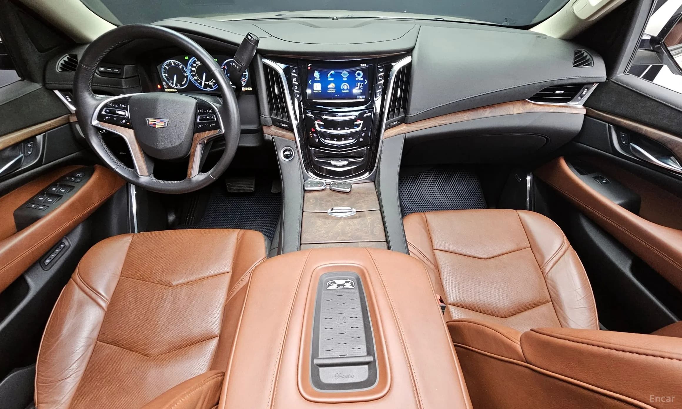 Escalade