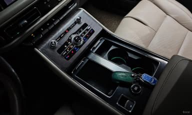 Aviator 2nd Generation