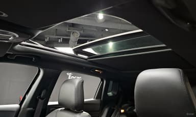 Compass 2nd Generation