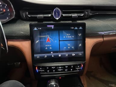 Quattroporte