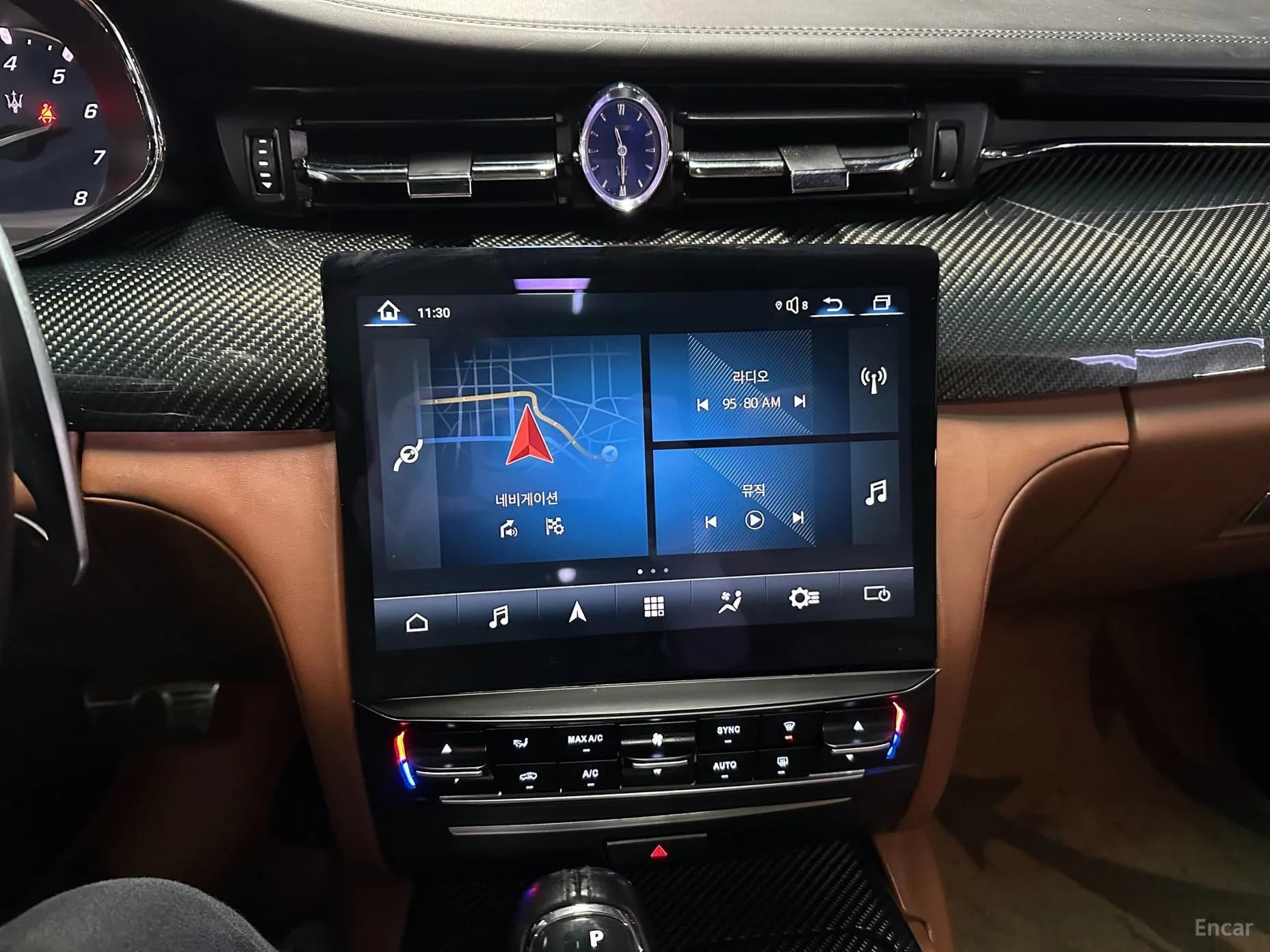 Quattroporte