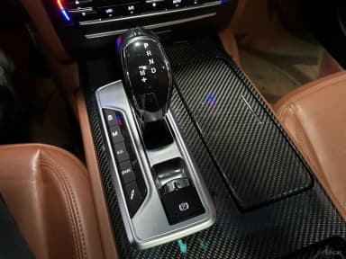 Quattroporte