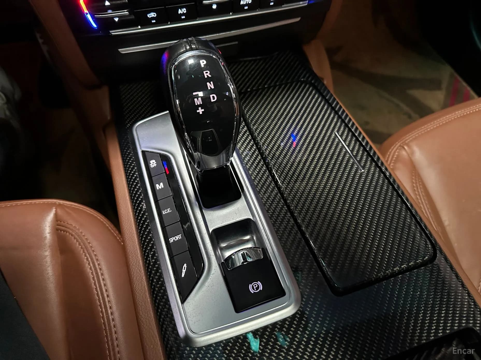 Quattroporte
