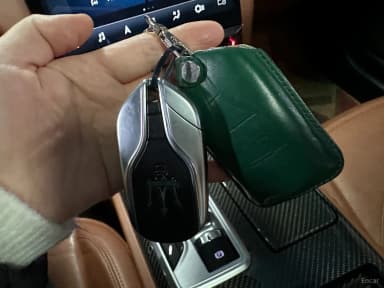 Quattroporte