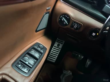 Quattroporte