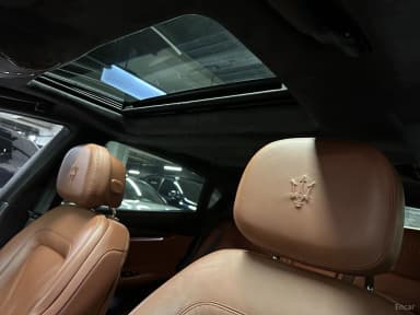 Quattroporte