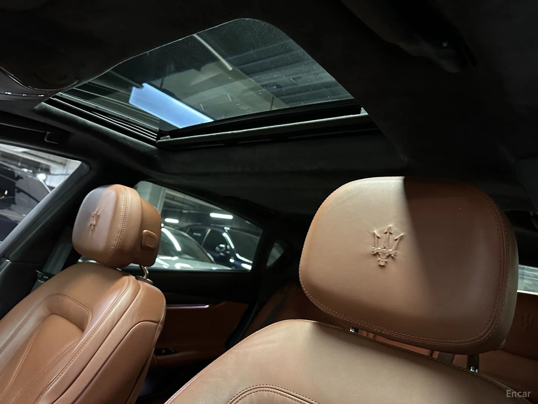 Quattroporte