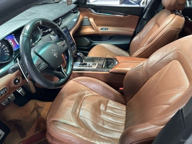 Quattroporte