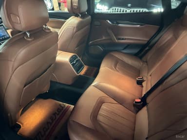 Quattroporte