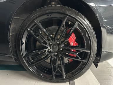 Quattroporte