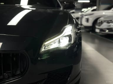 Quattroporte