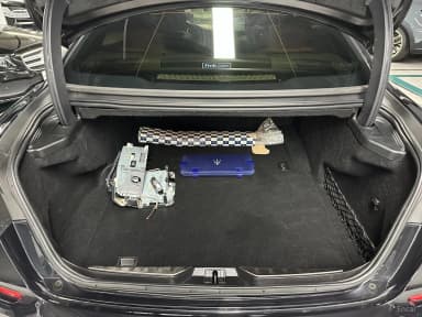 Quattroporte