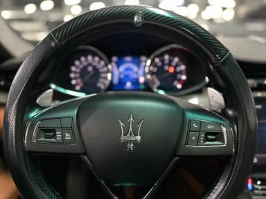 Quattroporte