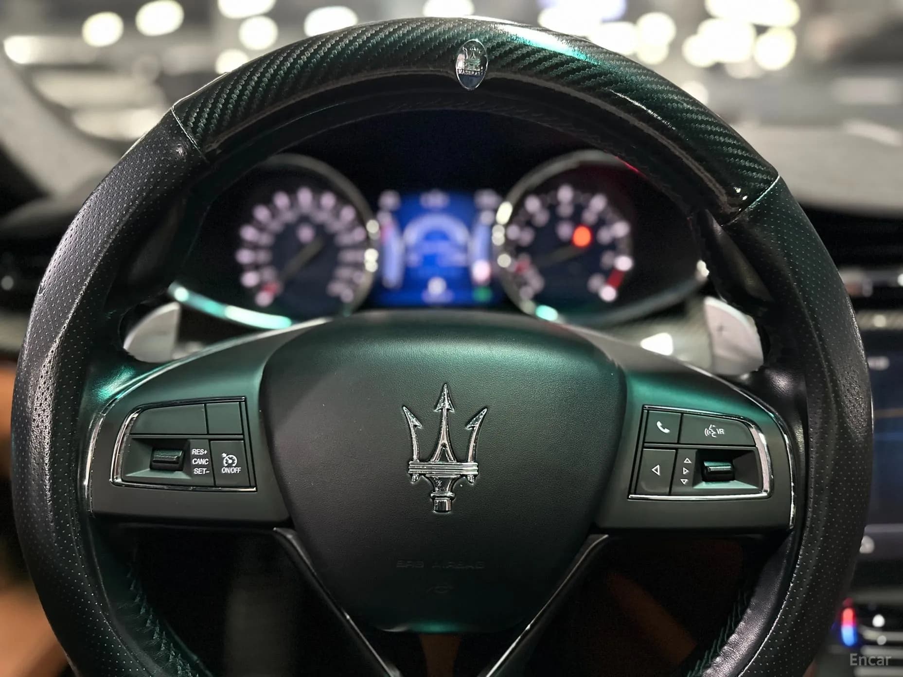 Quattroporte