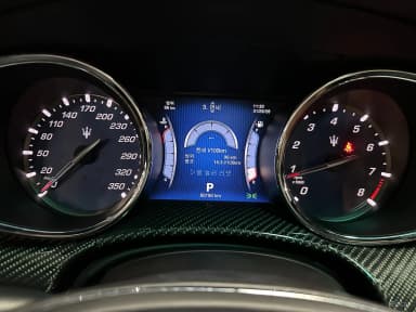 Quattroporte