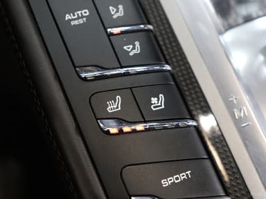 Panamera